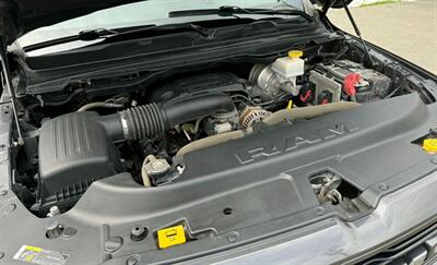 2019 RAM 1500 Big Horn   - Photo 12 - Hermon, ME 04401