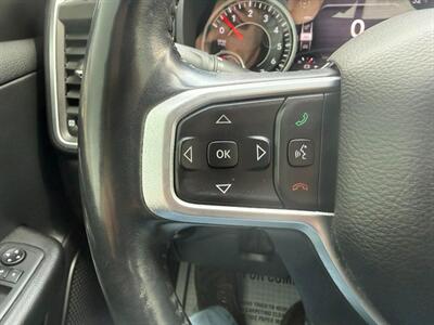 2019 RAM 1500 Big Horn   - Photo 27 - Hermon, ME 04401