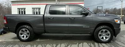 2019 RAM 1500 Big Horn   - Photo 7 - Hermon, ME 04401