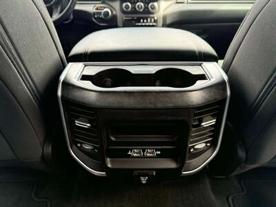 2019 RAM 1500 Big Horn   - Photo 23 - Hermon, ME 04401