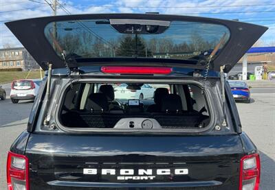 2021 Ford Bronco Sport Big Bend   - Photo 14 - Hermon, ME 04401