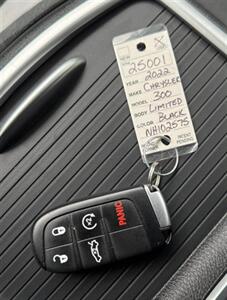 2022 Chrysler 300 Series Touring L - Photo 38 - Hermon, ME 04401