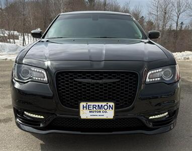 2022 Chrysler 300 Series Touring L - Photo 7 - Hermon, ME 04401