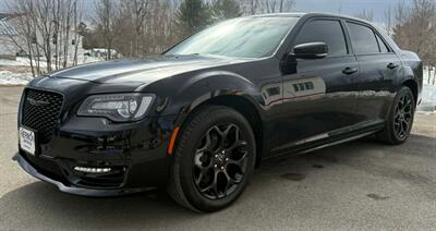 2022 Chrysler 300 Series Touring L Sedan