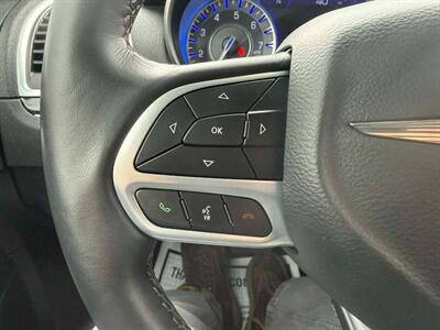 2022 Chrysler 300 Series Touring L - Photo 22 - Hermon, ME 04401