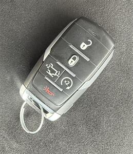 2022 RAM 1500 TRX - Photo 53 - Hermon, ME 04401