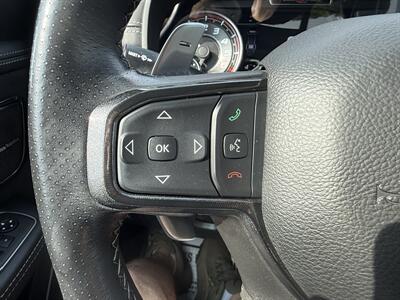 2022 RAM 1500 TRX - Photo 27 - Hermon, ME 04401