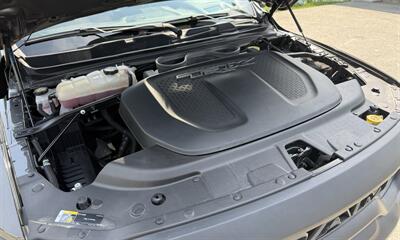 2022 RAM 1500 TRX - Photo 12 - Hermon, ME 04401