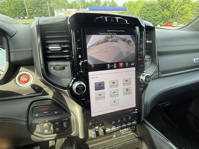2022 RAM 1500 TRX - Photo 41 - Hermon, ME 04401
