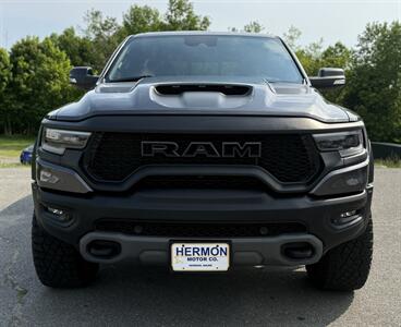 2022 RAM 1500 TRX - Photo 11 - Hermon, ME 04401