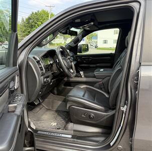 2022 RAM 1500 TRX - Photo 14 - Hermon, ME 04401
