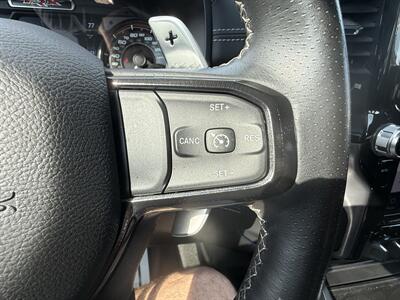 2022 RAM 1500 TRX - Photo 28 - Hermon, ME 04401