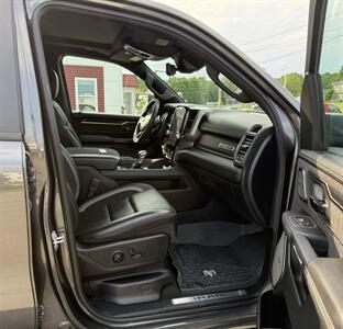 2022 RAM 1500 TRX - Photo 18 - Hermon, ME 04401