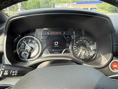 2022 RAM 1500 TRX - Photo 25 - Hermon, ME 04401