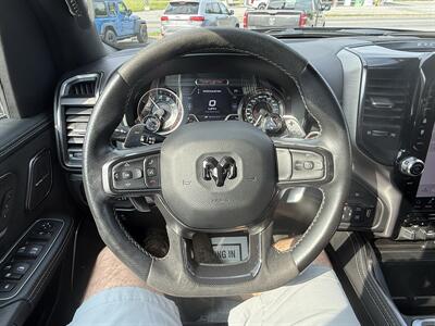 2022 RAM 1500 TRX - Photo 26 - Hermon, ME 04401
