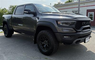 2022 RAM 1500 TRX - Photo 9 - Hermon, ME 04401
