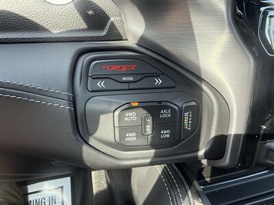 2022 RAM 1500 TRX - Photo 32 - Hermon, ME 04401