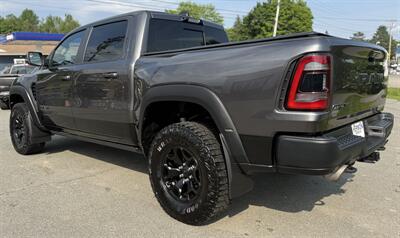 2022 RAM 1500 TRX - Photo 4 - Hermon, ME 04401