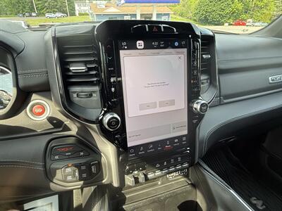 2022 RAM 1500 TRX - Photo 37 - Hermon, ME 04401