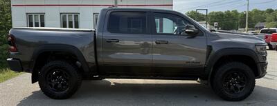 2022 RAM 1500 TRX - Photo 8 - Hermon, ME 04401