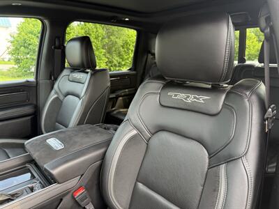 2022 RAM 1500 TRX - Photo 15 - Hermon, ME 04401