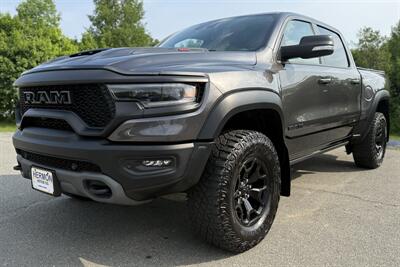 2022 RAM 1500 TRX - Photo 1 - Hermon, ME 04401
