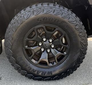2022 RAM 1500 TRX - Photo 10 - Hermon, ME 04401