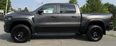 2022 RAM 1500 TRX - Photo 3 - Hermon, ME 04401
