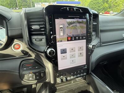 2022 RAM 1500 TRX - Photo 40 - Hermon, ME 04401