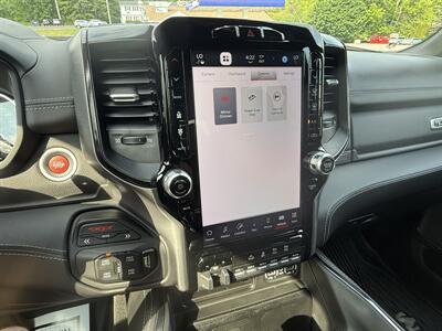 2022 RAM 1500 TRX - Photo 38 - Hermon, ME 04401