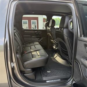 2022 RAM 1500 TRX - Photo 17 - Hermon, ME 04401