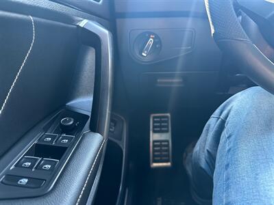 2022 Volkswagen Tiguan SE R-Line Black 4Mot   - Photo 23 - Hermon, ME 04401