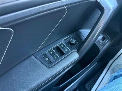 2022 Volkswagen Tiguan SE R-Line Black 4Mot   - Photo 28 - Hermon, ME 04401