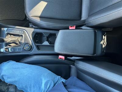 2022 Volkswagen Tiguan SE R-Line Black 4Mot   - Photo 30 - Hermon, ME 04401
