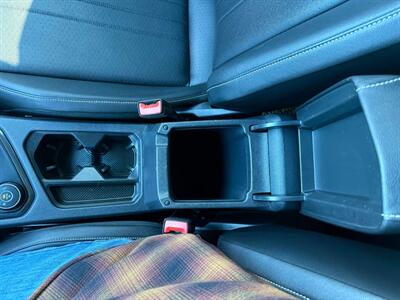 2022 Volkswagen Tiguan SE R-Line Black 4Mot   - Photo 40 - Hermon, ME 04401