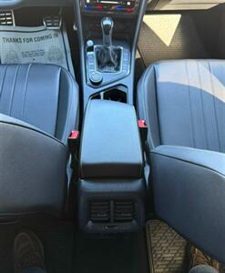 2022 Volkswagen Tiguan SE R-Line Black 4Mot   - Photo 21 - Hermon, ME 04401