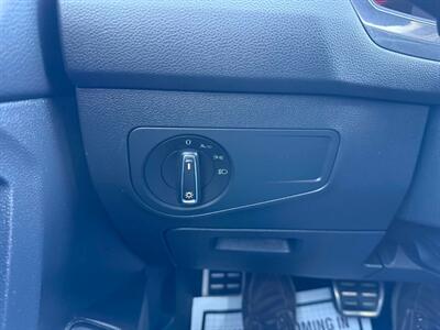 2022 Volkswagen Tiguan SE R-Line Black 4Mot   - Photo 29 - Hermon, ME 04401