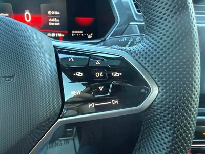 2022 Volkswagen Tiguan SE R-Line Black 4Mot   - Photo 27 - Hermon, ME 04401