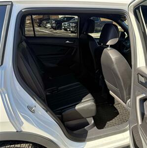 2022 Volkswagen Tiguan SE R-Line Black 4Mot   - Photo 16 - Hermon, ME 04401