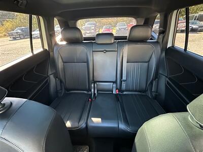 2022 Volkswagen Tiguan SE R-Line Black 4Mot   - Photo 35 - Hermon, ME 04401