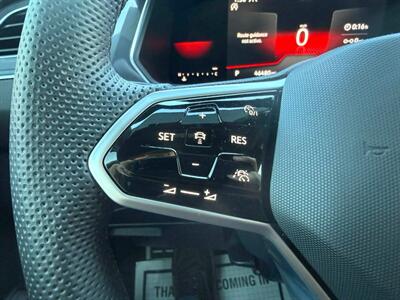 2022 Volkswagen Tiguan SE R-Line Black 4Mot   - Photo 26 - Hermon, ME 04401