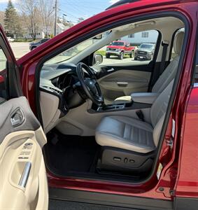 2019 Ford Escape SEL - Photo 11 - Hermon, ME 04401