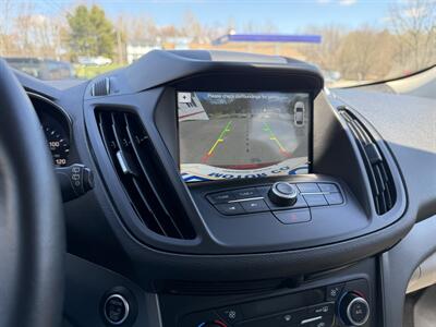 2019 Ford Escape SEL - Photo 33 - Hermon, ME 04401