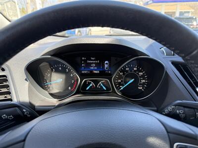 2019 Ford Escape SEL - Photo 24 - Hermon, ME 04401