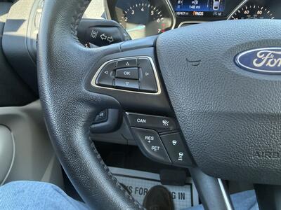 2019 Ford Escape SEL - Photo 25 - Hermon, ME 04401