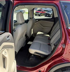 2019 Ford Escape SEL - Photo 12 - Hermon, ME 04401