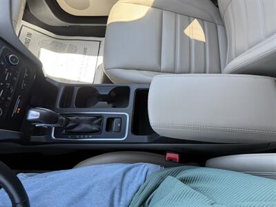 2019 Ford Escape SEL - Photo 35 - Hermon, ME 04401