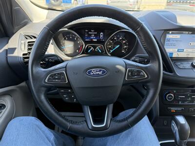 2019 Ford Escape SEL - Photo 23 - Hermon, ME 04401