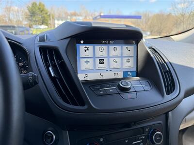 2019 Ford Escape SEL - Photo 32 - Hermon, ME 04401