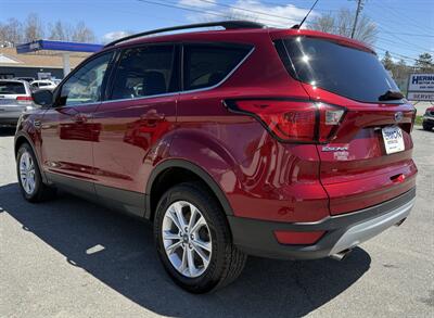 2019 Ford Escape SEL - Photo 3 - Hermon, ME 04401